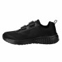 Herren Sneaker J-Hayber Champeri Schwarz von J-Hayber, Turnschuhe und Sportschuhe - Ref: S64122554, Preis: 36,37 €, Rabatt: %