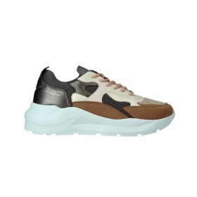 Chaussures de sport pour femme J-Hayber Chelira Beige Marron de J-Hayber, Baskets et chaussures de sport - Réf : S64122555, P...