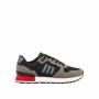 Scarpe da Tennis Casual Uomo Mustang Attitude Marrone di Mustang, Sneakers e scarpe sportive - Rif: S64122559, Prezzo: 45,53 ...