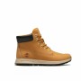 Zapatillas Casual Hombre Timberland Ktrk Mid Lace Sneaker Wheat Marrón de Timberland, Zapatillas y calzado deportivo - Ref: S...