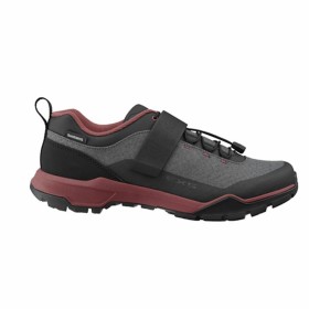 Zapatillas de ciclismo Shimano SH-EX500 Negro de Shimano, Aire libre y deporte - Ref: S64122562, Precio: 129,28 €, Descuento: %