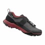 chaussures de cyclisme Shimano SH-EX500 Noir de Shimano, Plein air et sport - Réf : S64122562, Prix : 129,28 €, Remise : %