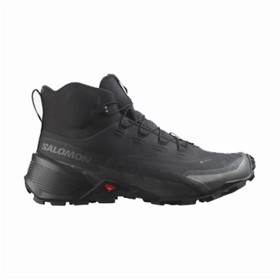 Botas de Montaña Salomon Cross Hike 2 Mid Gore-Tex Negro de Salomon, Aire libre y deporte - Ref: S64122563, Precio: 151,48 €,...