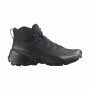 Botas de montanha Salomon Cross Hike 2 Mid Gore-Tex Preto de Salomon, Ar livre e desporto - Ref: S64122563, Preço: 151,48 €, ...