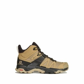 Stivali da Montagna Salomon X Ultra 4 Mid Gore-Tex Marrone di Salomon, Aria aperta e sport - Rif: S64122564, Prezzo: 143,51 €...