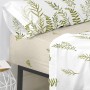 Drap housse HappyFriday Monterosso Multicouleur 180 x 200 x 32 cm de HappyFriday, Draps et taies d'oreiller - Réf : D1612822,...