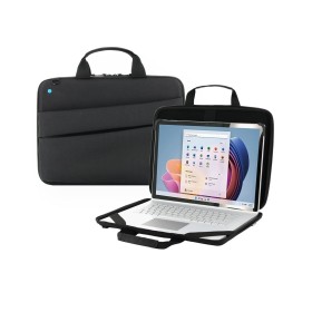 Laptop Case Mobilis 003067 12,5-14 Black Multicolo