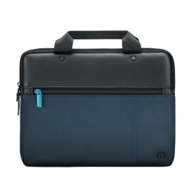 Laptop Case Mobilis 005029 14 11 Black/Blue Dark b