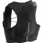 Colete de Desporto Unisexo Salomon ADV Skin 5 Preto de Salomon, Homem - Ref: S64122605, Preço: 102,05 €, Desconto: %