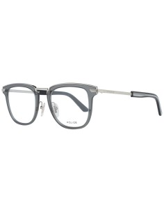 Men'Spectacle frame Police VPL6865106E3 Green Havana (ø 51 mm) | Tienda24 Tienda24.eu