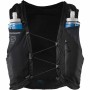 Unisex Sports Gilet Salomon ADV Skin 5 Black by Salomon, Men - Ref: S64122605, Price: 102,05 €, Discount: %