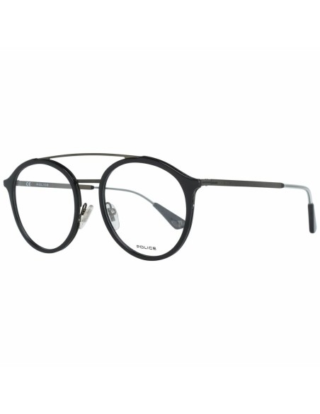 Monture de Lunettes Homme Police VPL688 520700 | Tienda24 Tienda24.eu