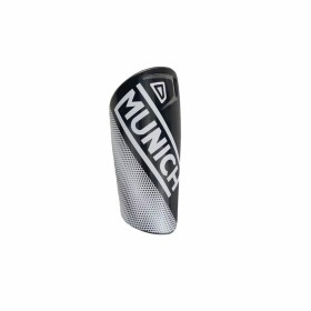 Football Shinguards Munich Ska Black by Munich, Shin Guards - Ref: S64122609, Price: 19,38 €, Discount: %