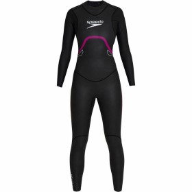 Néoprène Speedo Proton Full Rose Noir de Speedo, Combinaisons de plongée - Réf : S64122612, Prix : 185,64 €, Remise : %