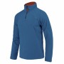 Fleece Joluvi Surprise Half Blau Herren | Tienda24 - Global Online Shop Tienda24.eu