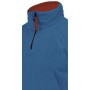 Forro Polar Joluvi Surprise Half Azul Hombre de Joluvi, Hombre - Ref: S64122622, Precio: 14,44 €, Descuento: %