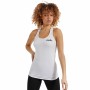 T-Shirt de Desporto de Manga Curta Ellesse Curasci Branco de Ellesse, Mulher - Ref: S64122734, Preço: 26,69 €, Desconto: %