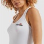 Camiseta Deportiva de Manga Corta Ellesse Curasci Blanco de Ellesse, Mujer - Ref: S64122734, Precio: 26,69 €, Descuento: %