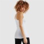 Maillot de Corps de Sport à Manches Coupe Ellesse Curasci Blanc de Ellesse, Pour femme - Réf : S64122734, Prix : 26,69 €, Rem...