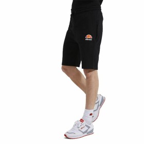 Short de Sport pour Homme Ellesse Kraviz Noir de Ellesse, Homme - Réf : S64122736, Prix : 36,66 €, Remise : %