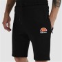 Men's Sports Shorts Ellesse Kraviz Black | Tienda24 - Global Online Shop Tienda24.eu