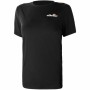 Camisola de Manga Curta Mulher Ellesse Setri Preto de Ellesse, Mulher - Ref: S64122738, Preço: 0,00 €, Desconto: %