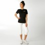 Camisola de Manga Curta Mulher Ellesse Setri Preto de Ellesse, Mulher - Ref: S64122738, Preço: 0,00 €, Desconto: %