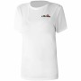 Maglia a Maniche Corte Donna Ellesse Setri Bianco di Ellesse, Donna - Rif: S64122739, Prezzo: 0,00 €, Sconto: %