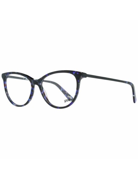 Monture de Lunettes Femme Web Eyewear WE5239 54090 | Tienda24 Tienda24.eu