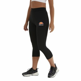 Leggings de Desporto de Mulher Ellesse Vanoni Preto de Ellesse, Mulher - Ref: S64122740, Preço: 26,90 €, Desconto: %