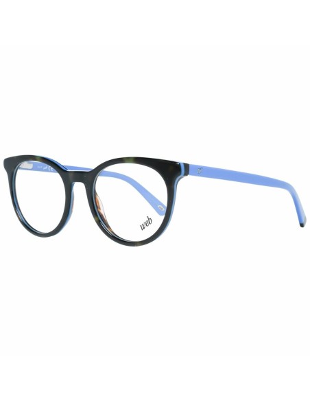 Montatura per Occhiali Unisex Web Eyewear WE5251 49056 da Web Eyewear, Occhiali e accessori - Ref: S7221781, Precio: 57,83 €,...