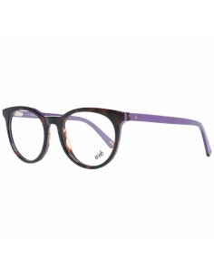 Monture de Lunettes Femme Emilio Pucci EP2652-500-53 Violet | Tienda24 Tienda24.eu