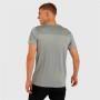 Camiseta de Manga Corta Hombre Ellesse Malbe Gris de Ellesse, Camisetas deportivas - Ref: S64122742, Precio: 35,30 €, Descuen...