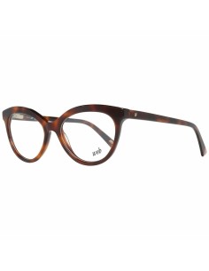 Ladies'Spectacle frame Rodenstock R6475-F Brown (ø 60 mm) | Tienda24 Tienda24.eu