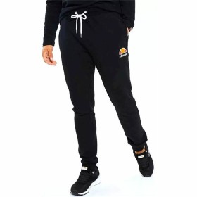 Calças para Adultos Ellesse SHG01763 Preto Homem de Ellesse, Homem - Ref: S64122750, Preço: 43,91 €, Desconto: %