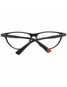 Monture de Lunettes Femme Web Eyewear WE5305 55001 | Tienda24 Tienda24.eu