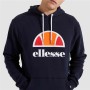 Herren Sweater mit Kapuze Ellesse Dahryl OH Dunkelblau von Ellesse, Herren - Ref: S64122753, Preis: 56,63 €, Rabatt: %