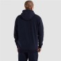 Sweat à capuche homme Ellesse Dahryl OH Bleu foncé de Ellesse, Homme - Réf : S64122753, Prix : 56,63 €, Remise : %