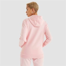 Sudadera con Capucha Mujer Ellesse Torices Rosa de Ellesse, Mujer - Ref: S64122757, Precio: 54,20 €, Descuento: %