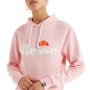 Damen Sweater mit Kapuze Ellesse Torices Rosa | Tienda24 - Global Online Shop Tienda24.eu