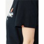 Camiseta de Manga Corta Mujer Ellesse Colpo Negro de Ellesse, Mujer - Ref: S64122762, Precio: 0,00 €, Descuento: %