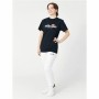 Camiseta de Manga Corta Mujer Ellesse Colpo Negro de Ellesse, Mujer - Ref: S64122762, Precio: 0,00 €, Descuento: %