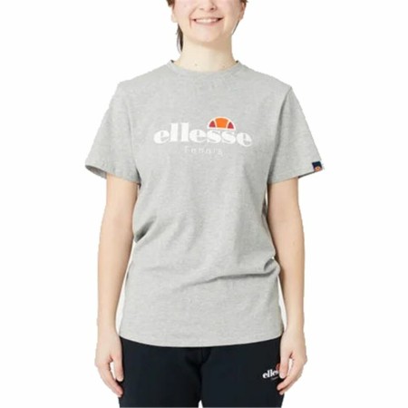 T-shirt à manches courtes femme Ellesse Colpo Gris de Ellesse, Femme - Réf : S64122763, Prix : 0,00 €, Remise : %