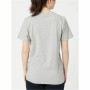 Camiseta de Manga Corta Mujer Ellesse Colpo Gris de Ellesse, Mujer - Ref: S64122763, Precio: 23,33 €, Descuento: %