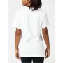 Camiseta de Manga Corta Mujer Ellesse Colpo Blanco de Ellesse, Mujer - Ref: S64122764, Precio: 23,33 €, Descuento: %