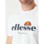 Camiseta de Manga Corta Hombre Ellesse Dritto de Ellesse, Camisetas deportivas - Ref: S64122766, Precio: 23,57 €, Descuento: %