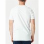 T-shirt à manches courtes homme Ellesse Dritto de Ellesse, T-shirts de sport - Réf : S64122766, Prix : 23,57 €, Remise : %