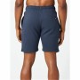 Short de Sport pour Homme Ellesse Trio Bleu foncé | Tienda24 - Global Online Shop Tienda24.eu