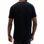 T-shirt à manches courtes homme Ellesse Flecta de Ellesse, T-shirts de sport - Réf : S64122769, Prix : 27,68 €, Remise : %