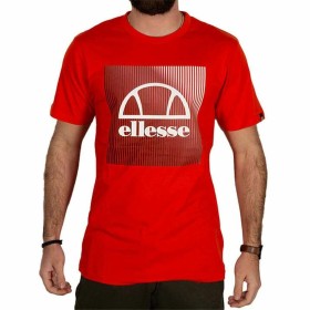 Camisola de Manga Curta Homem Ellesse Flecta de Ellesse, Camisolas desportivas - Ref: S64122770, Preço: 27,68 €, Desconto: %